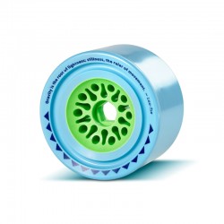 Roues Orangatang Dad Bod 105mm