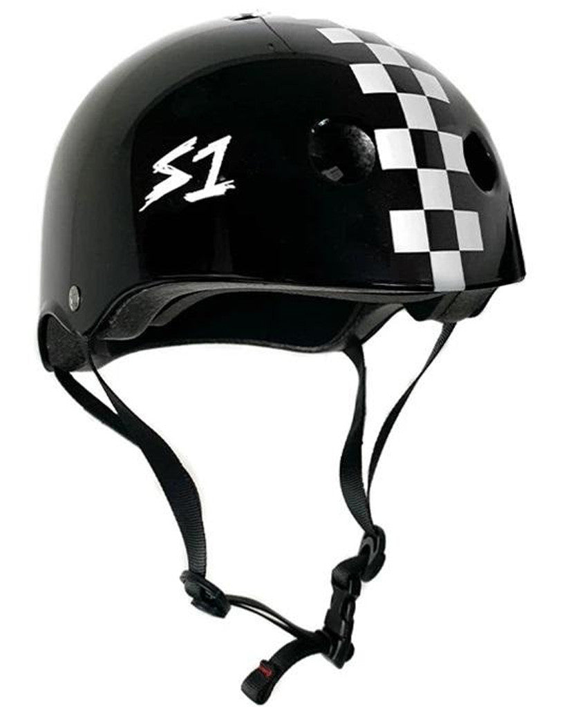 Casque S-One V2 Lifer