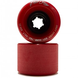 Roues Blood Orange Drift Series 66mm