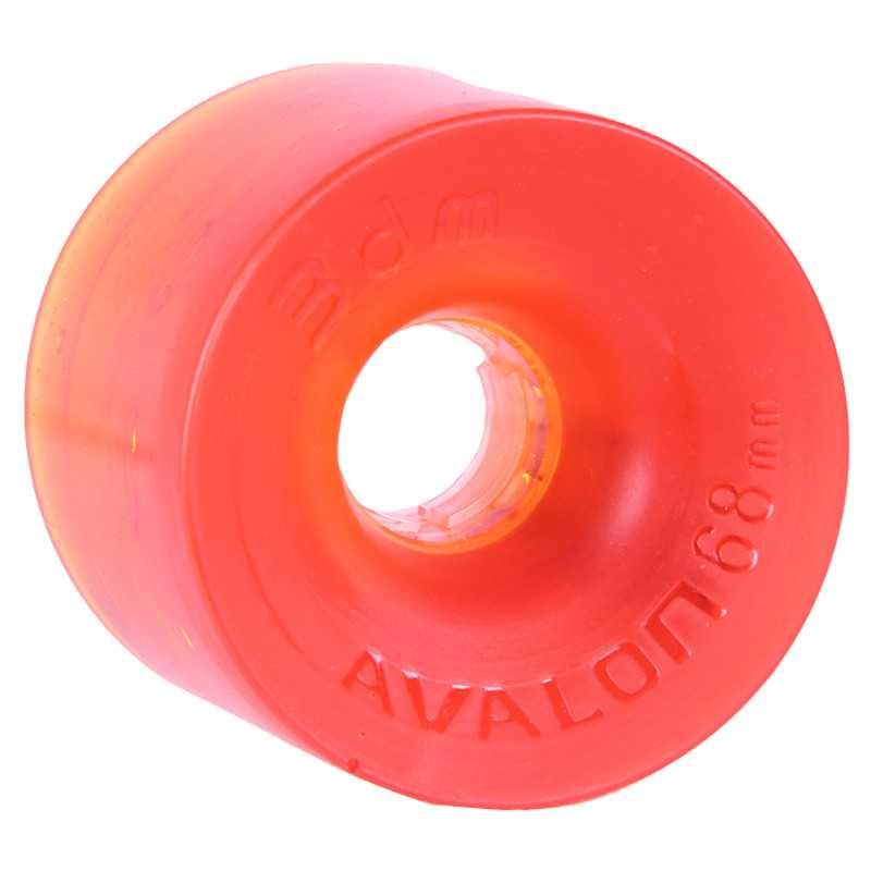 Roues longboard 3DM Avalon 68mm