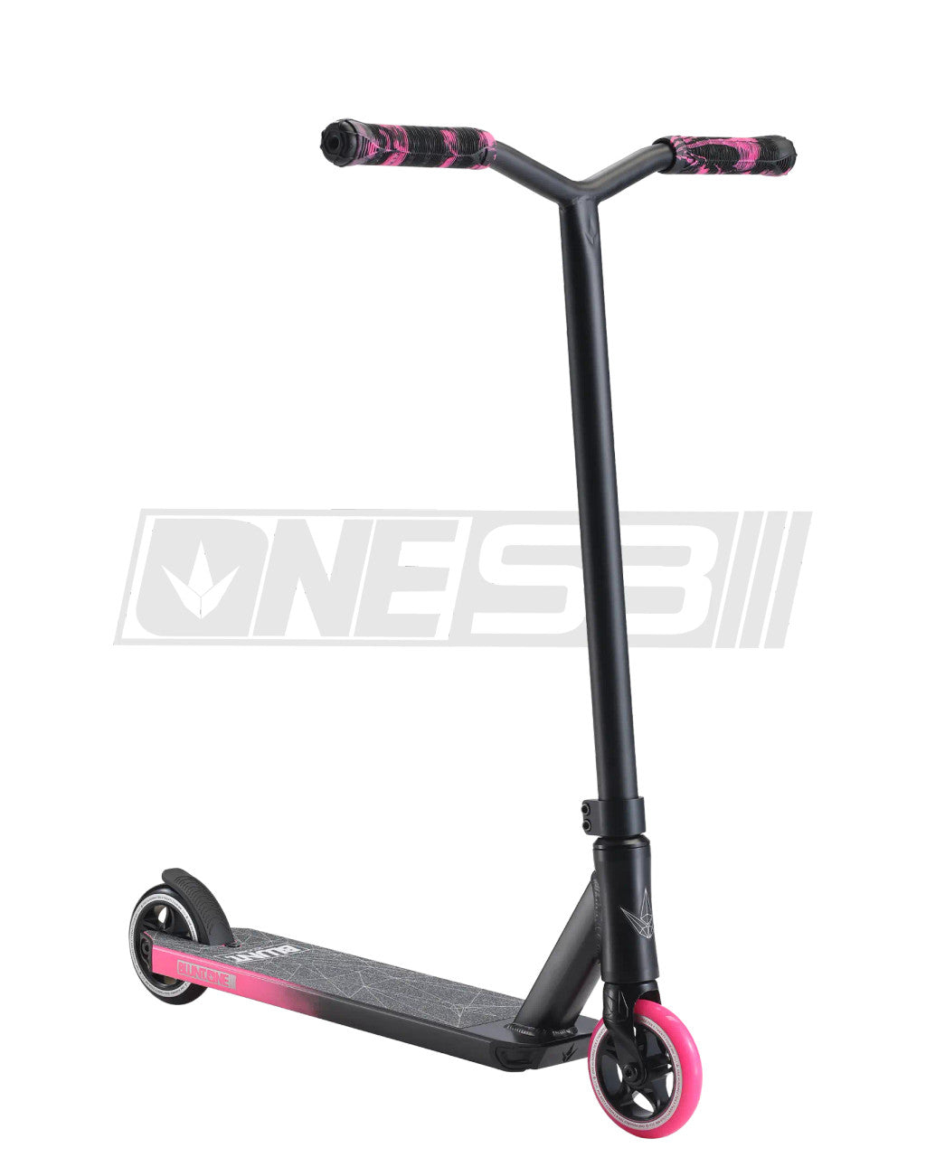 Trottinette freestyle Blunt ONE S3