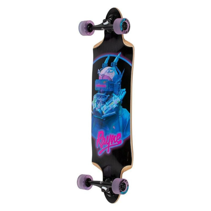 Longboard Complet Rayne Future Killer 35"