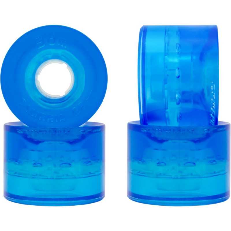 Roues longboard 3DM Cambria 62mm