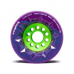 Roues Orangatang Caguama 85mm