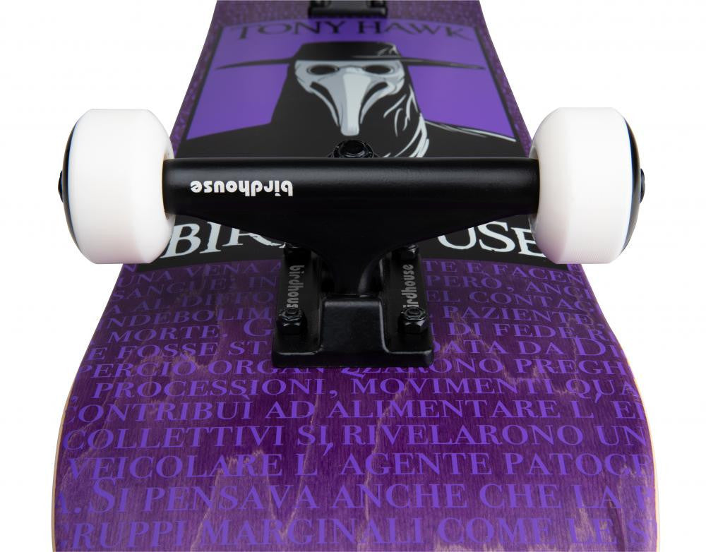 Skateboard Complet Birdhouse