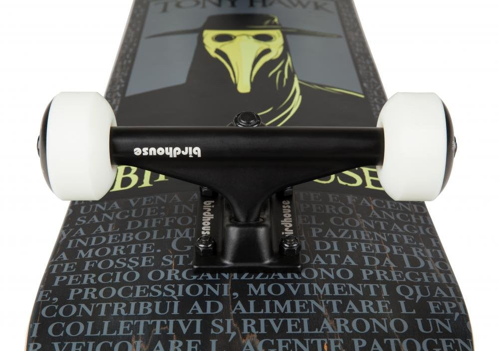 Skateboard Complet Birdhouse