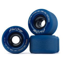 Roues Blood Orange Morgan Pro Series Midnight 70mm