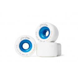 Roues Blood Orange Morgan Pro 70mm