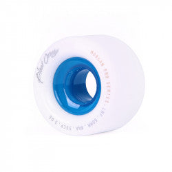 Roues Blood Orange Morgan Pro 60mm