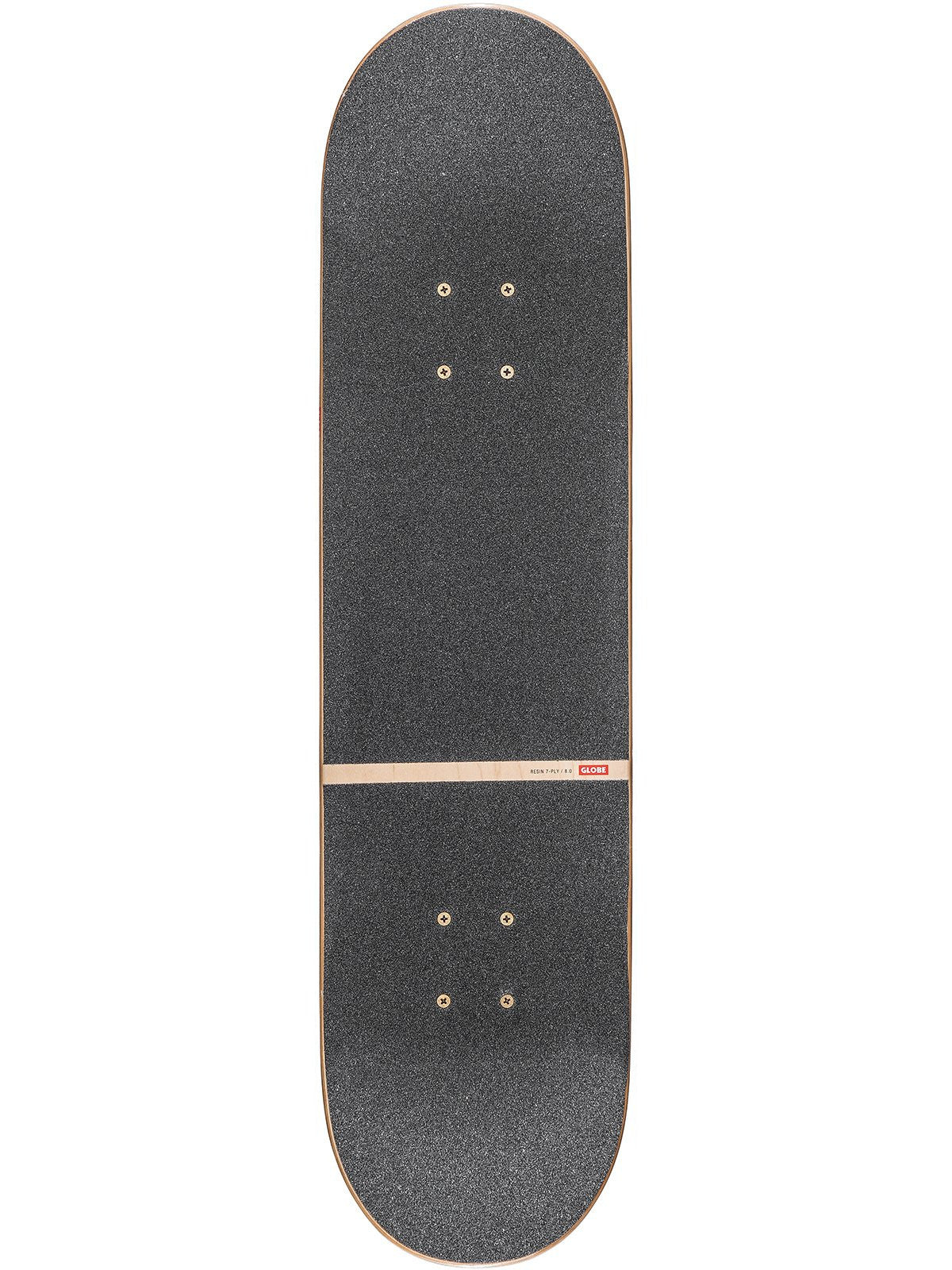 Skateboard complet Globe G3 Bar 8"