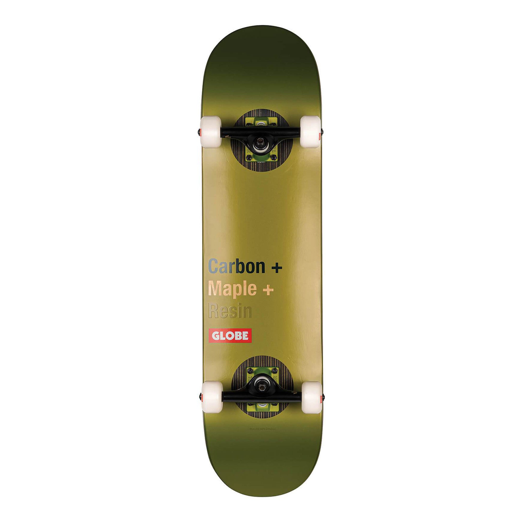 Skateboard complet Globe G3 Bar 8"