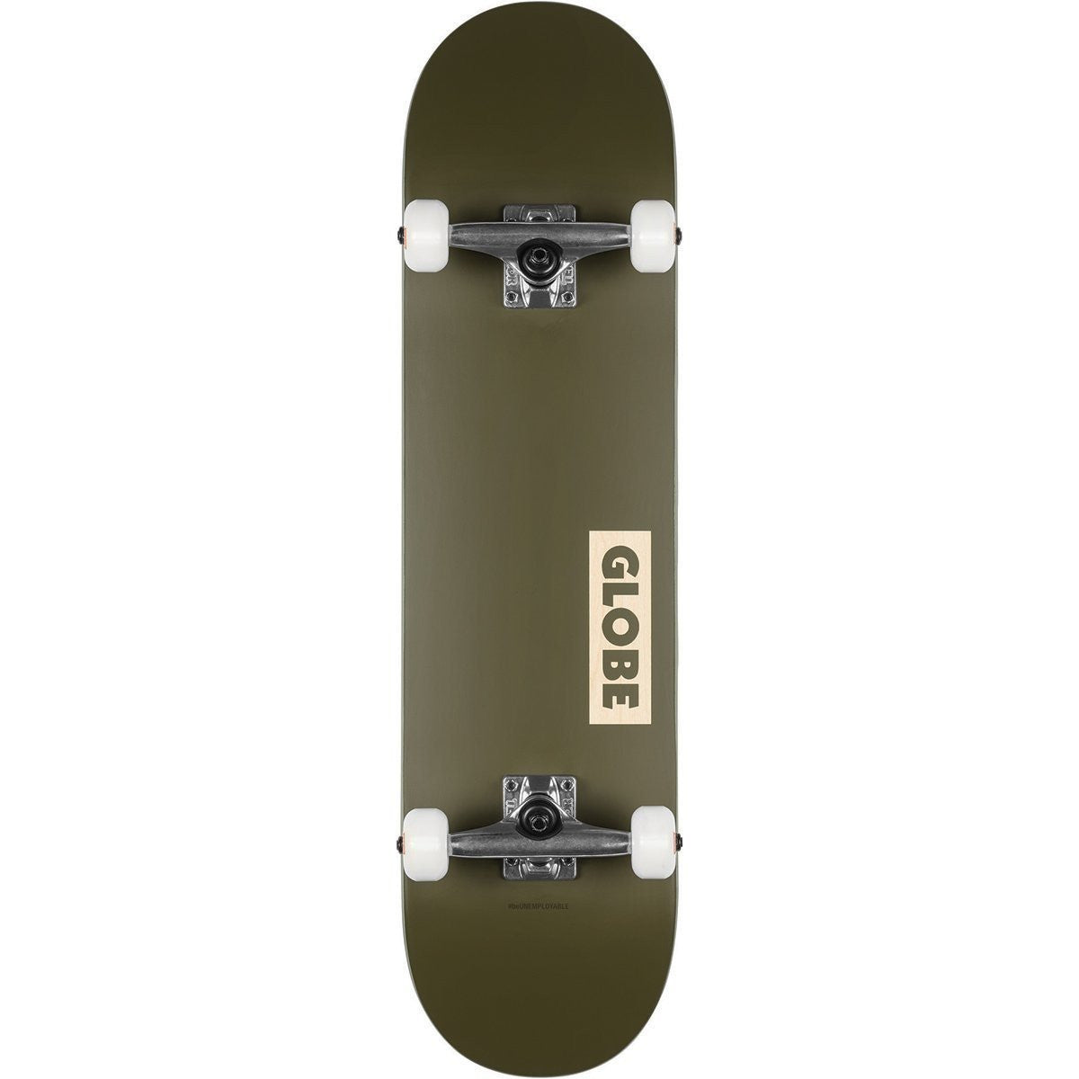 Skateboard Complet Globe Goodstock