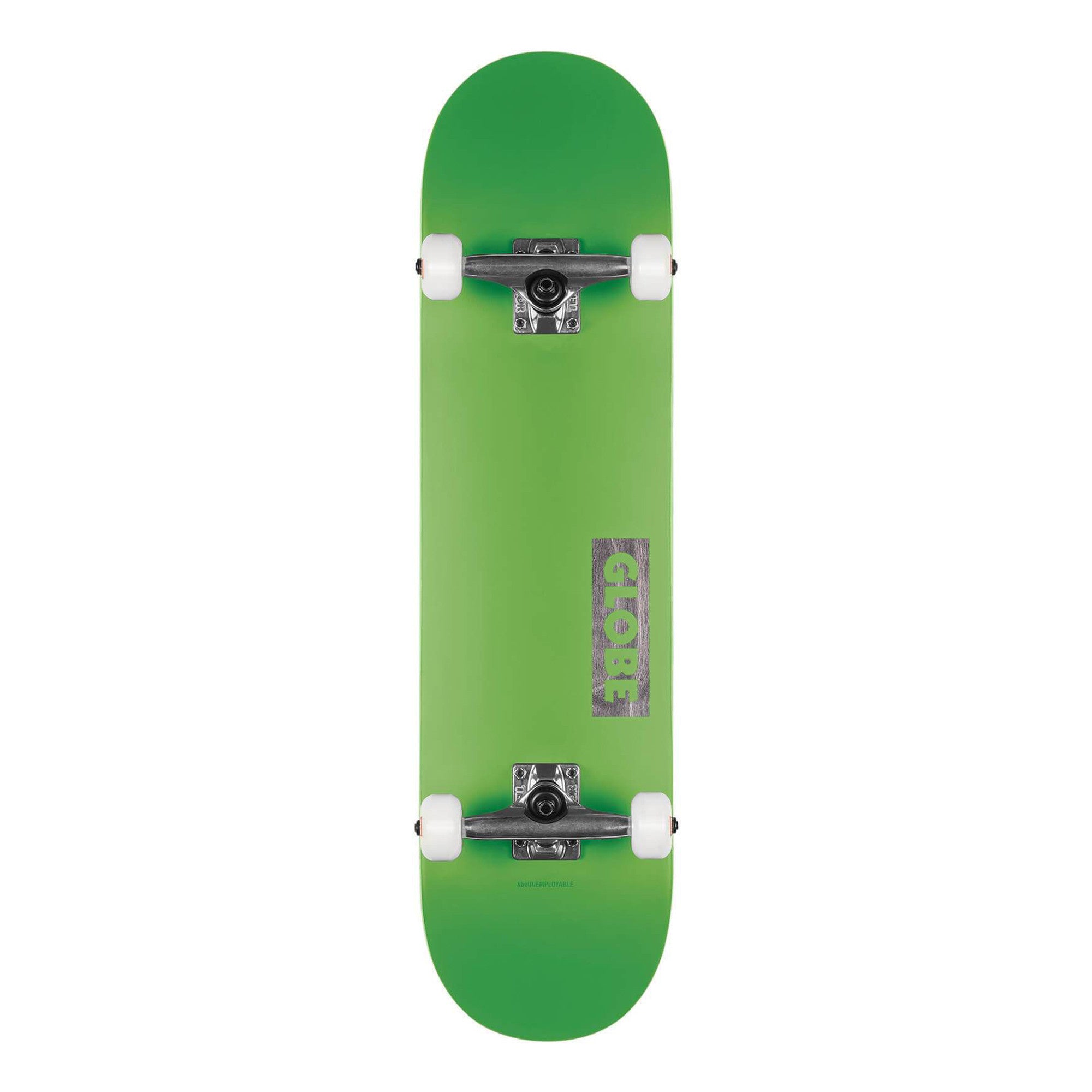 Skateboard Complet Globe Goodstock