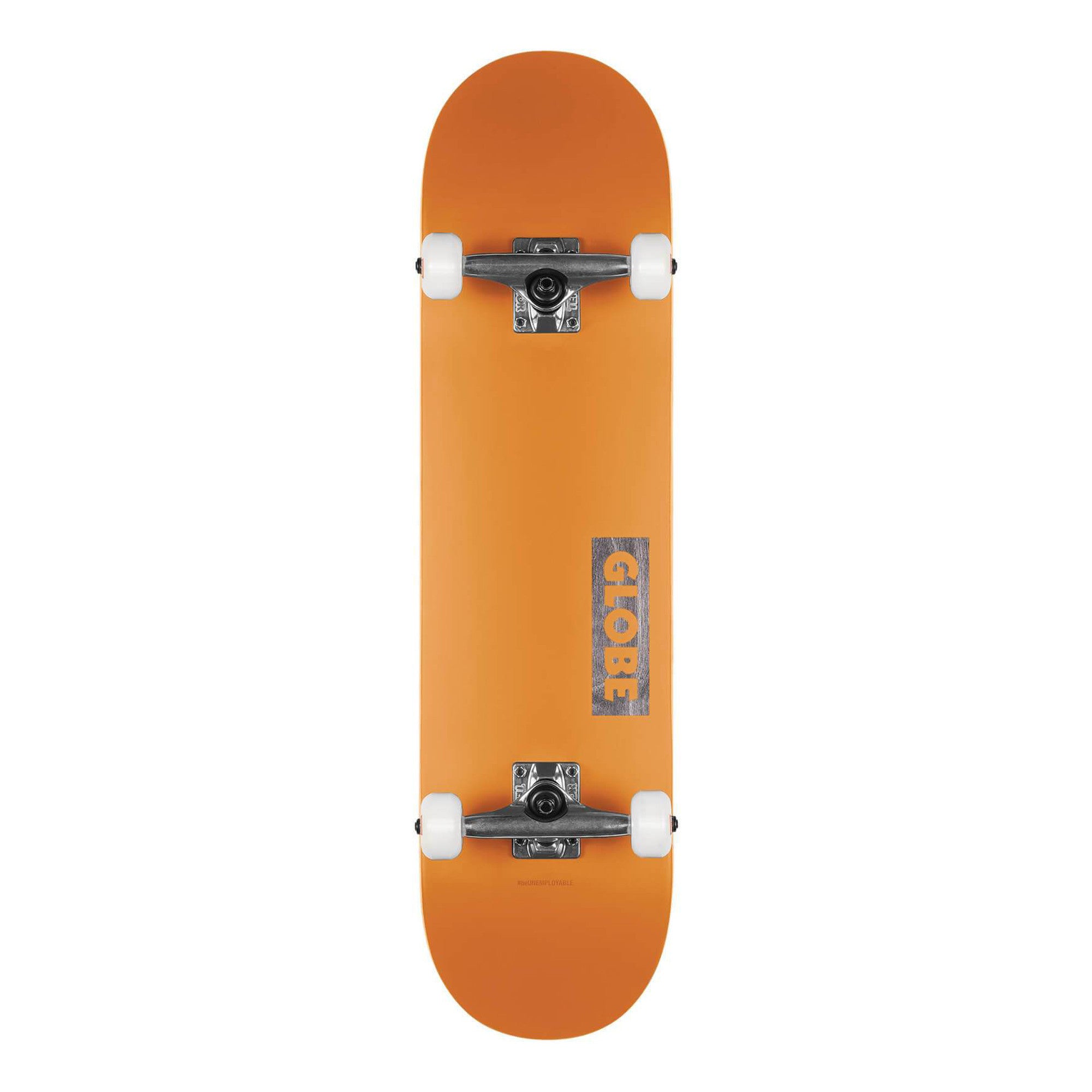 Skateboard Complet Globe Goodstock