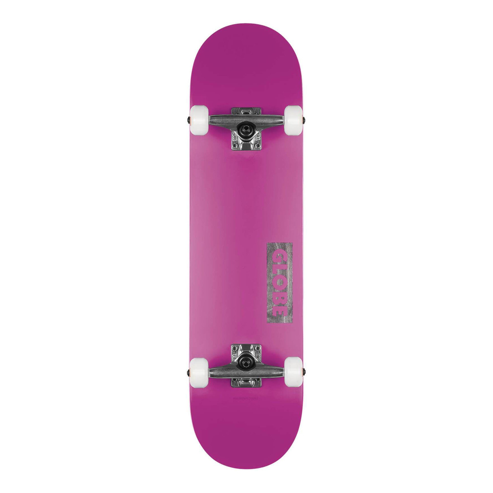 Skateboard Complet Globe Goodstock