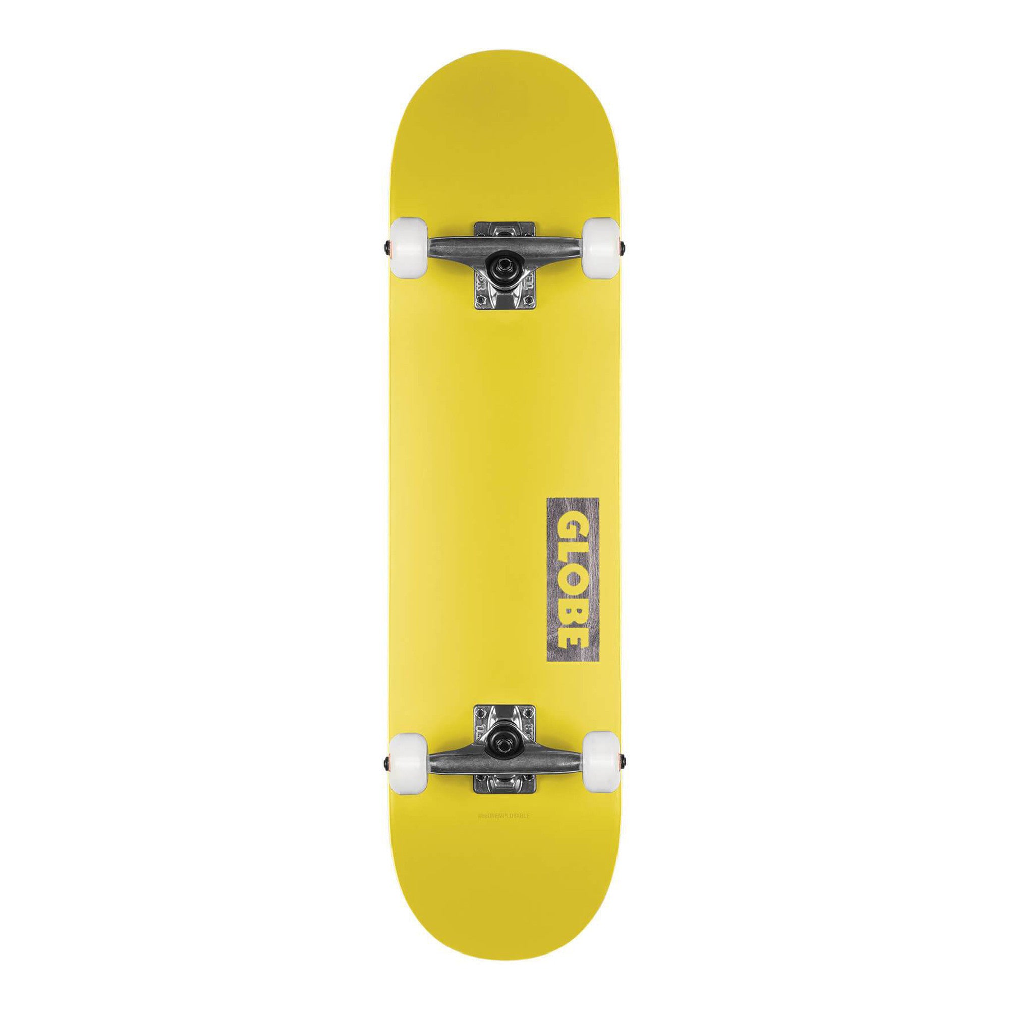 Skateboard Complet Globe Goodstock
