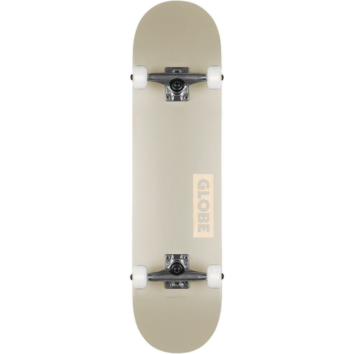 Skateboard Complet Globe Goodstock