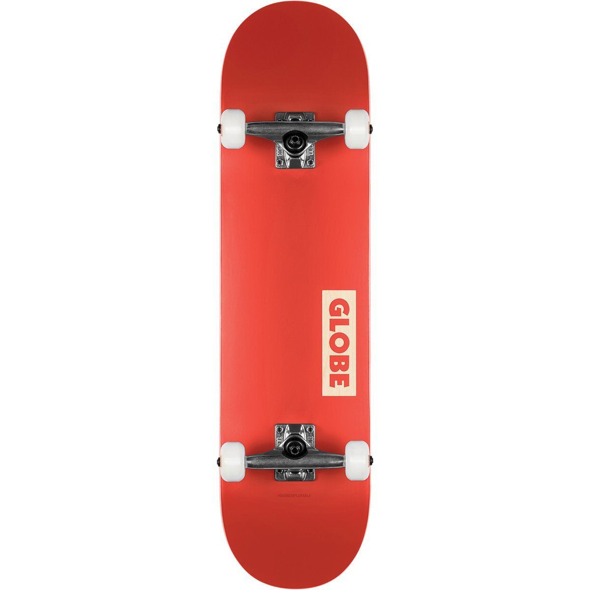 Skateboard Complet Globe Goodstock