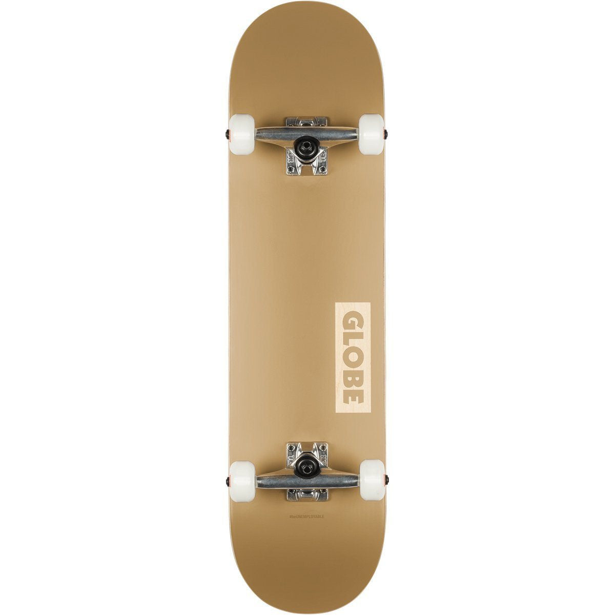 Skateboard Complet Globe Goodstock