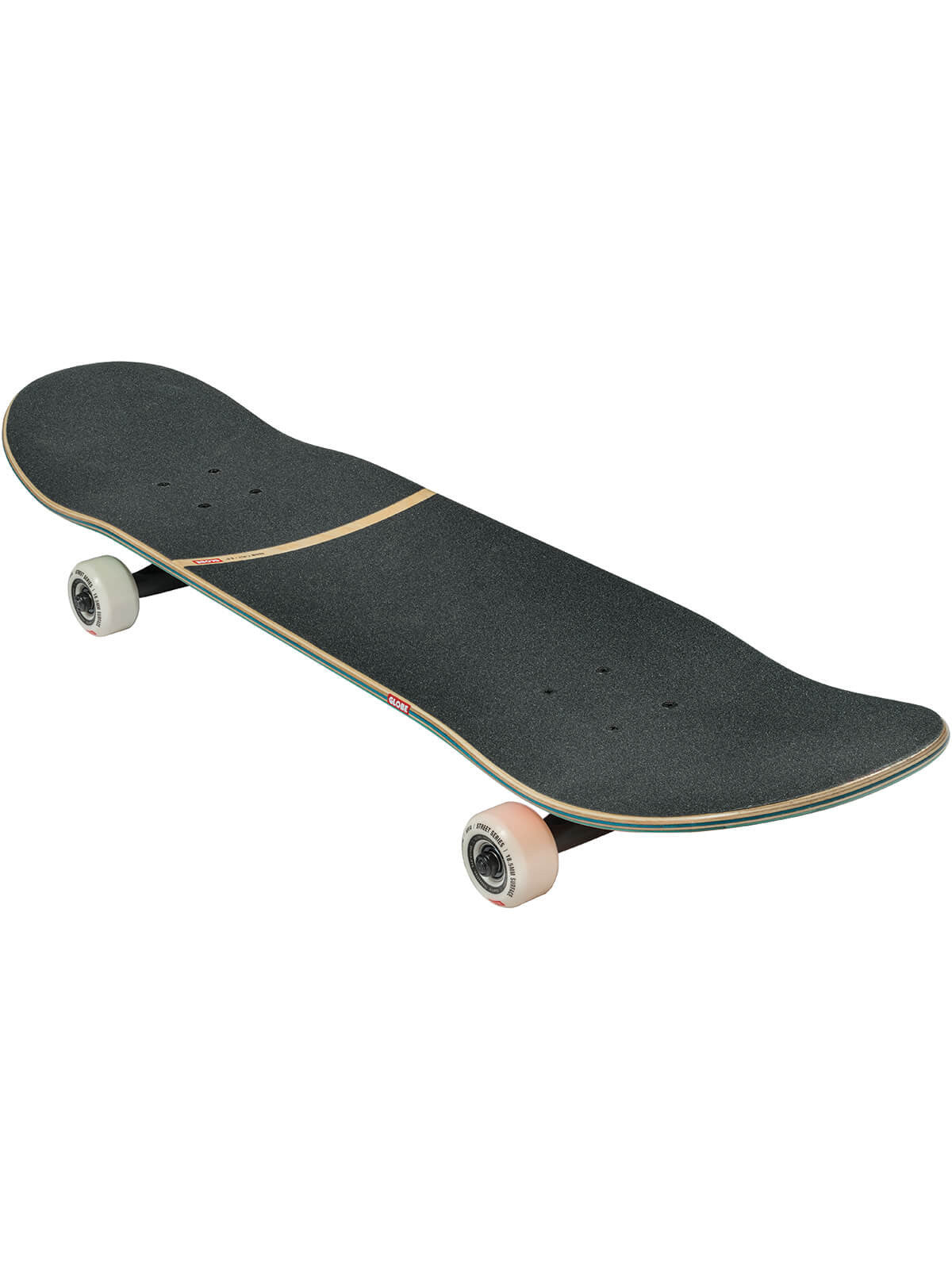 Skateboard complet Globe G2 Rapid Space Asteroid 8"