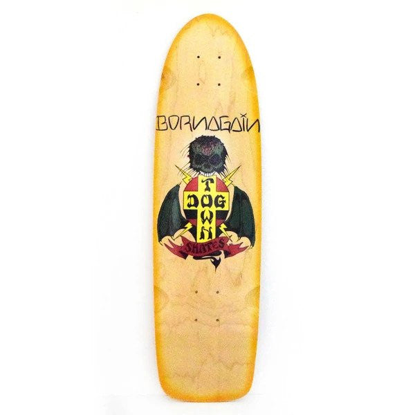 Deck Dogtown Born Again 70’s Classic 8.375"