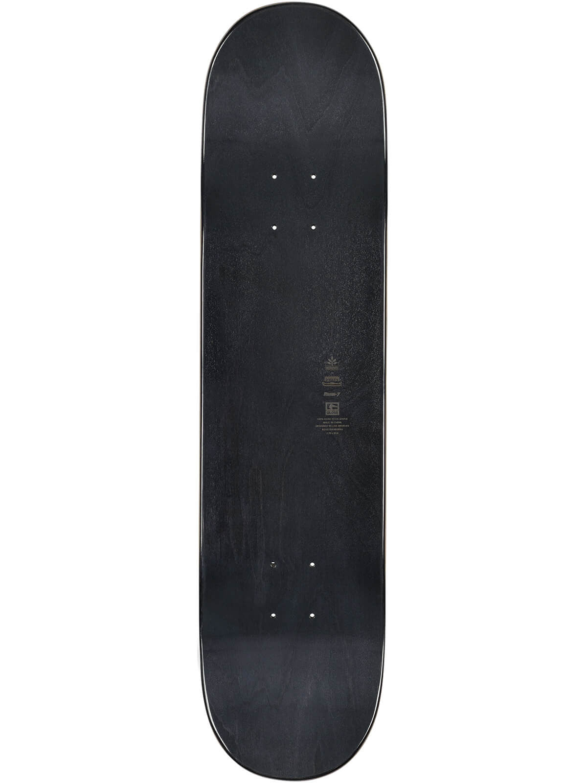 Deck Globe G1 Lineform