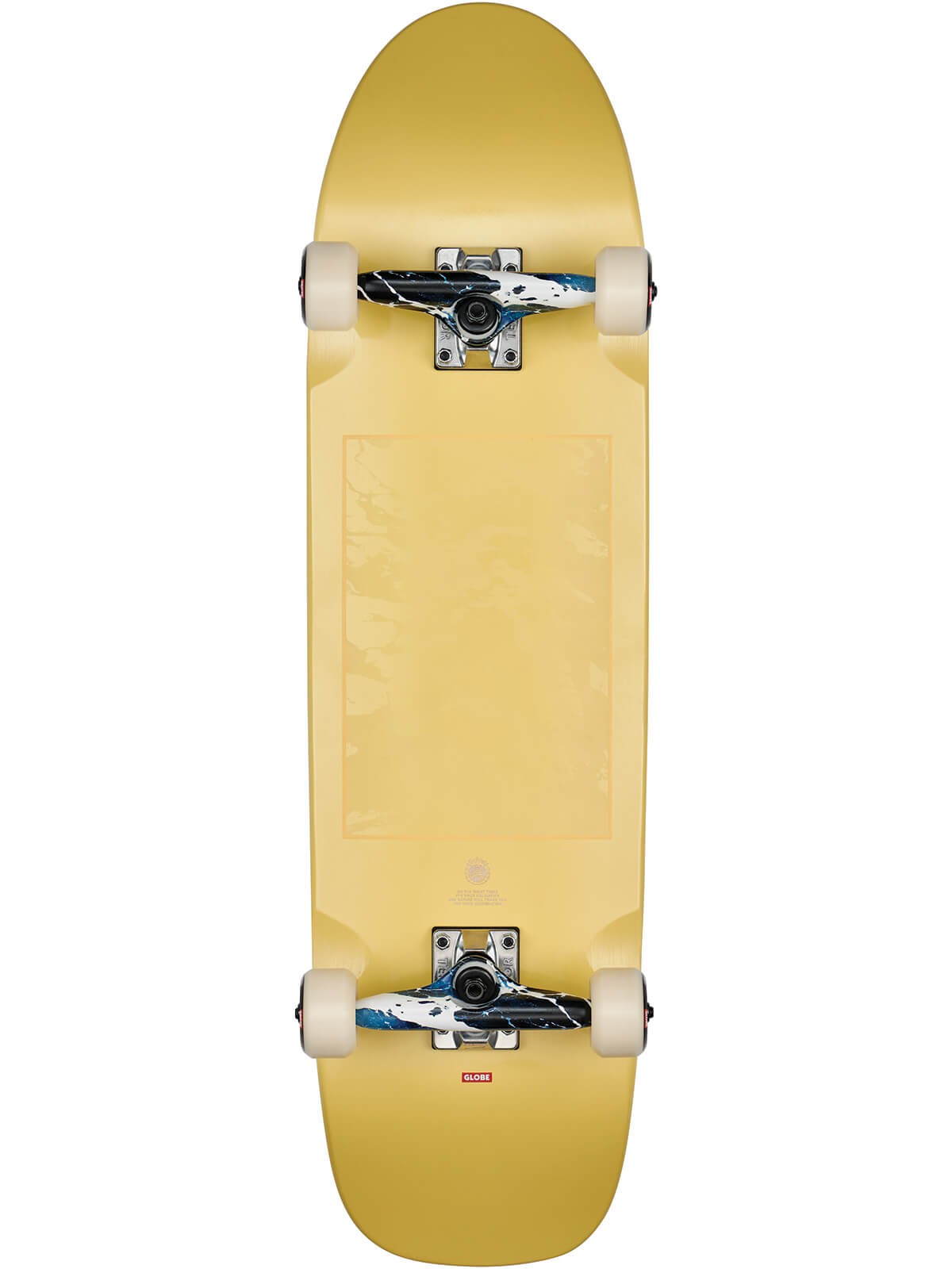 Skateboard complet Globe Shooter