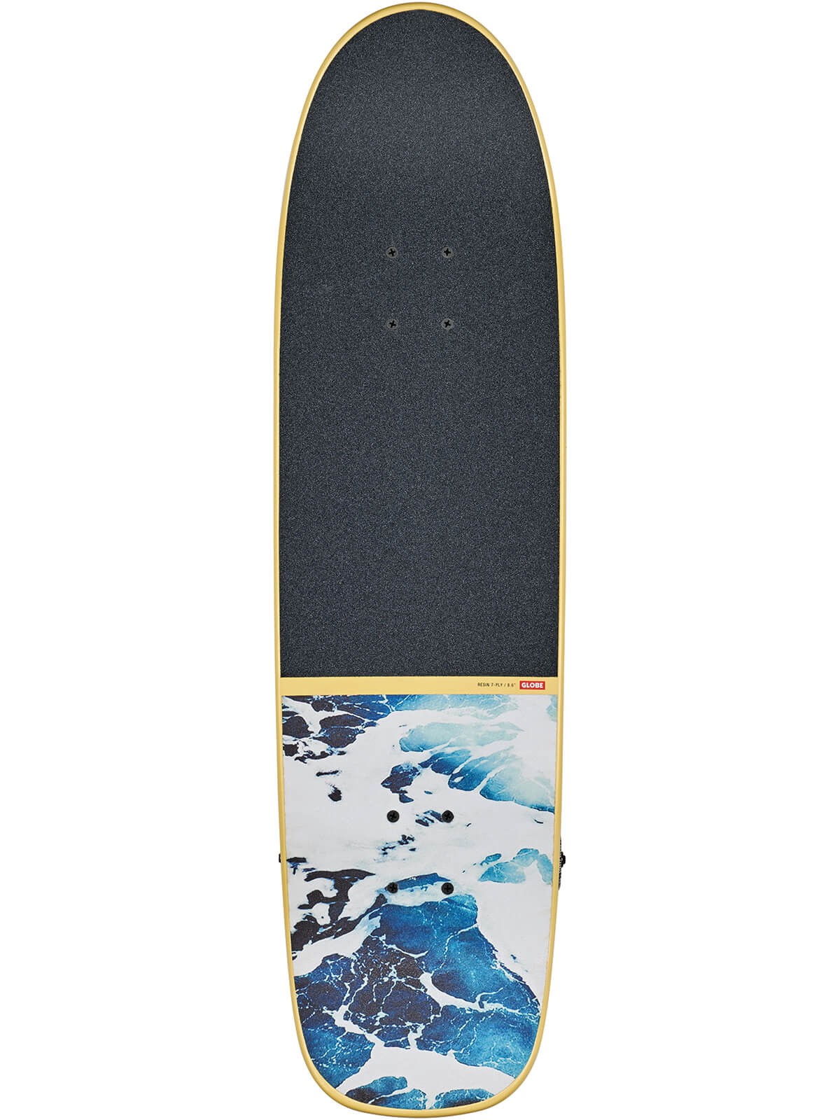 Skateboard complet Globe Shooter