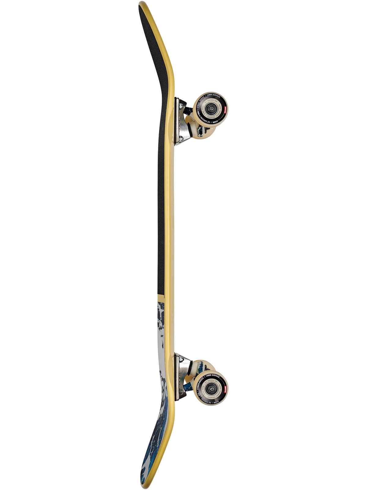 Skateboard complet Globe Shooter