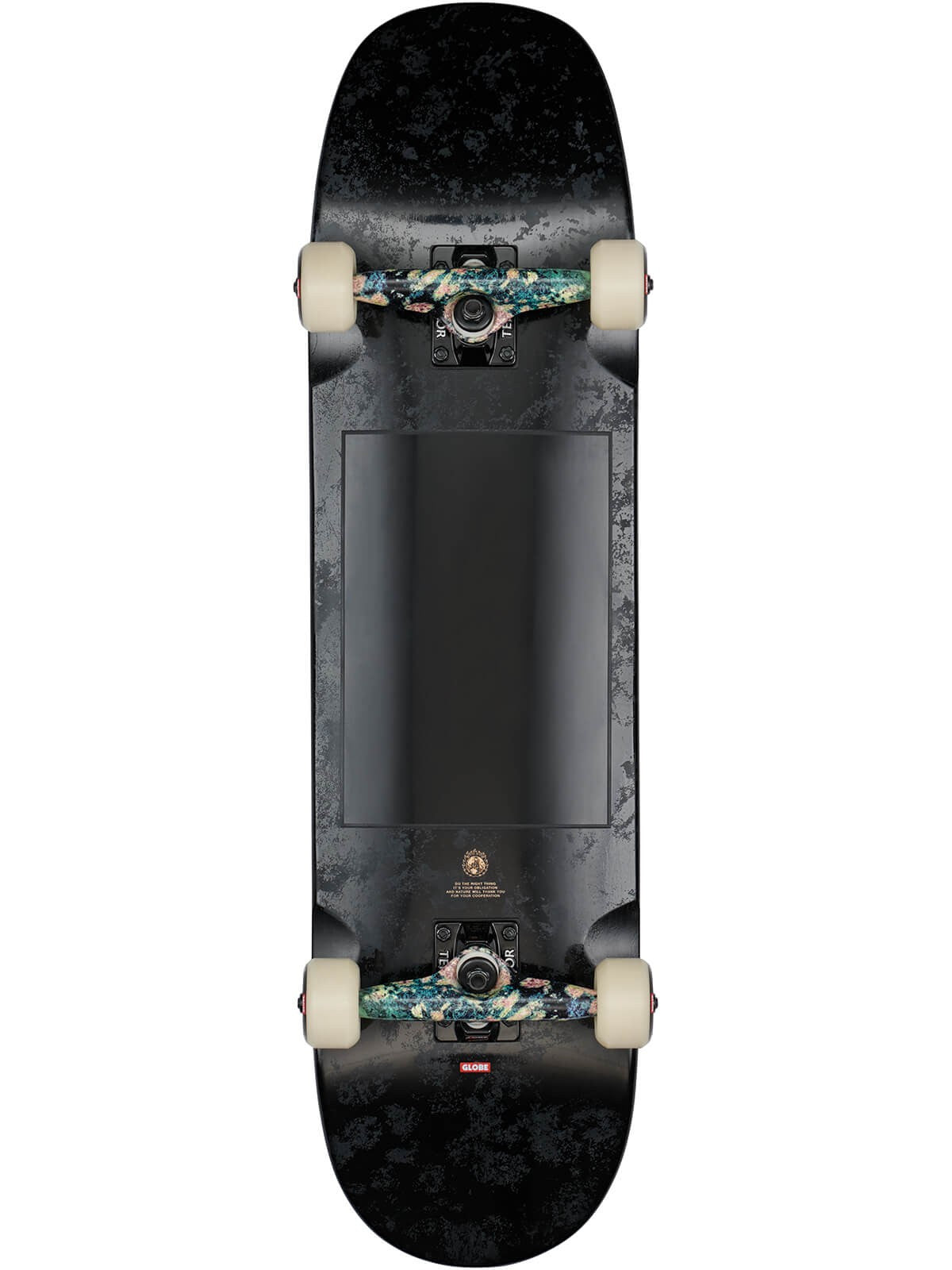 Skateboard complet Globe Chisel