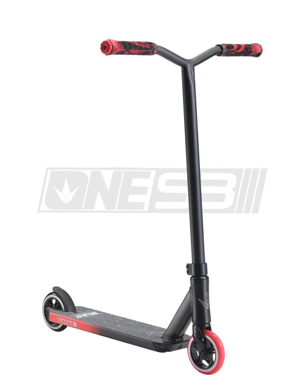 Trottinette freestyle Blunt ONE S3
