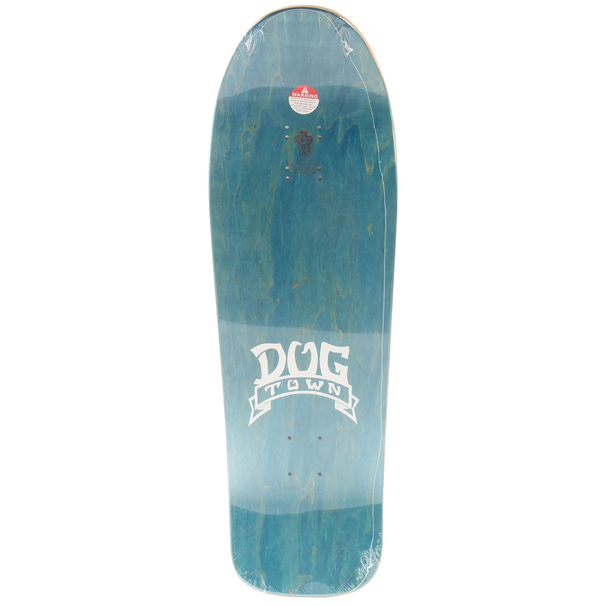 Deck Dogtown Wade Speyer Victory Old School 9.75