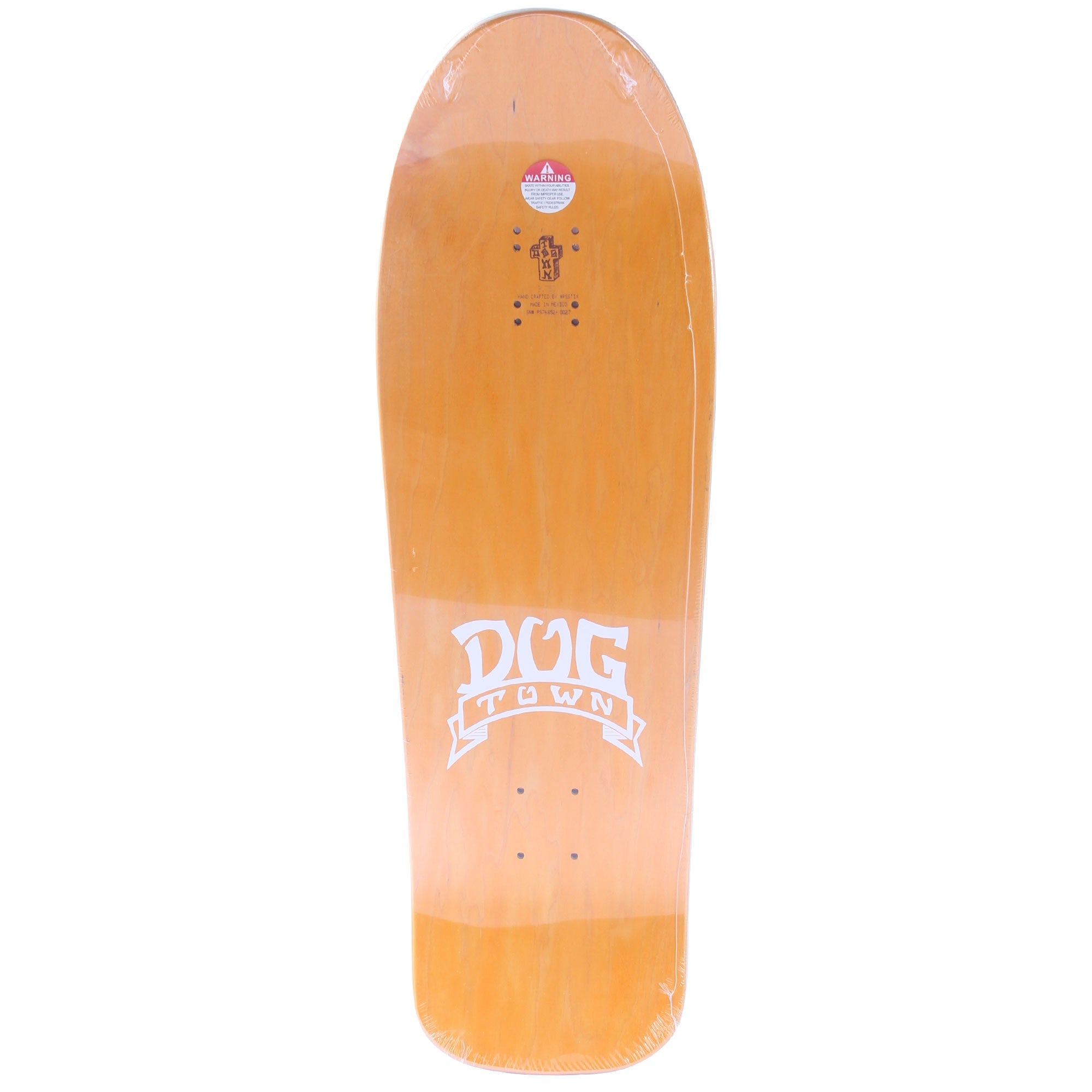 Deck Dogtown Wade Speyer Victory Old School 9.75