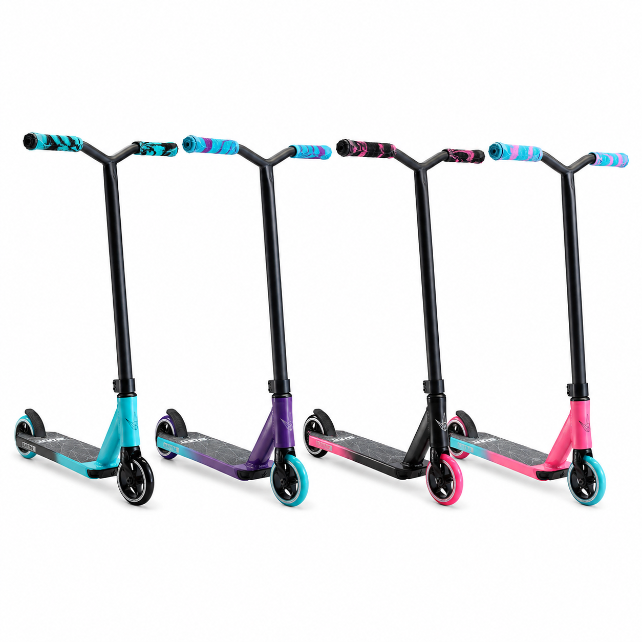 Trottinette freestyle Blunt ONE S3