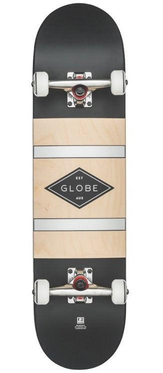 Skateboard complet Globe G1 8"