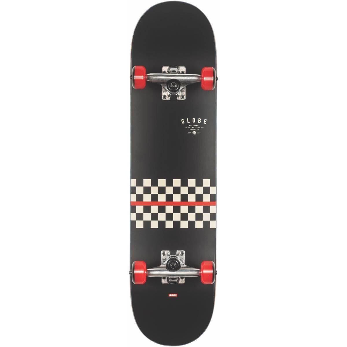 Skateboard complet Globe G1 7.75"