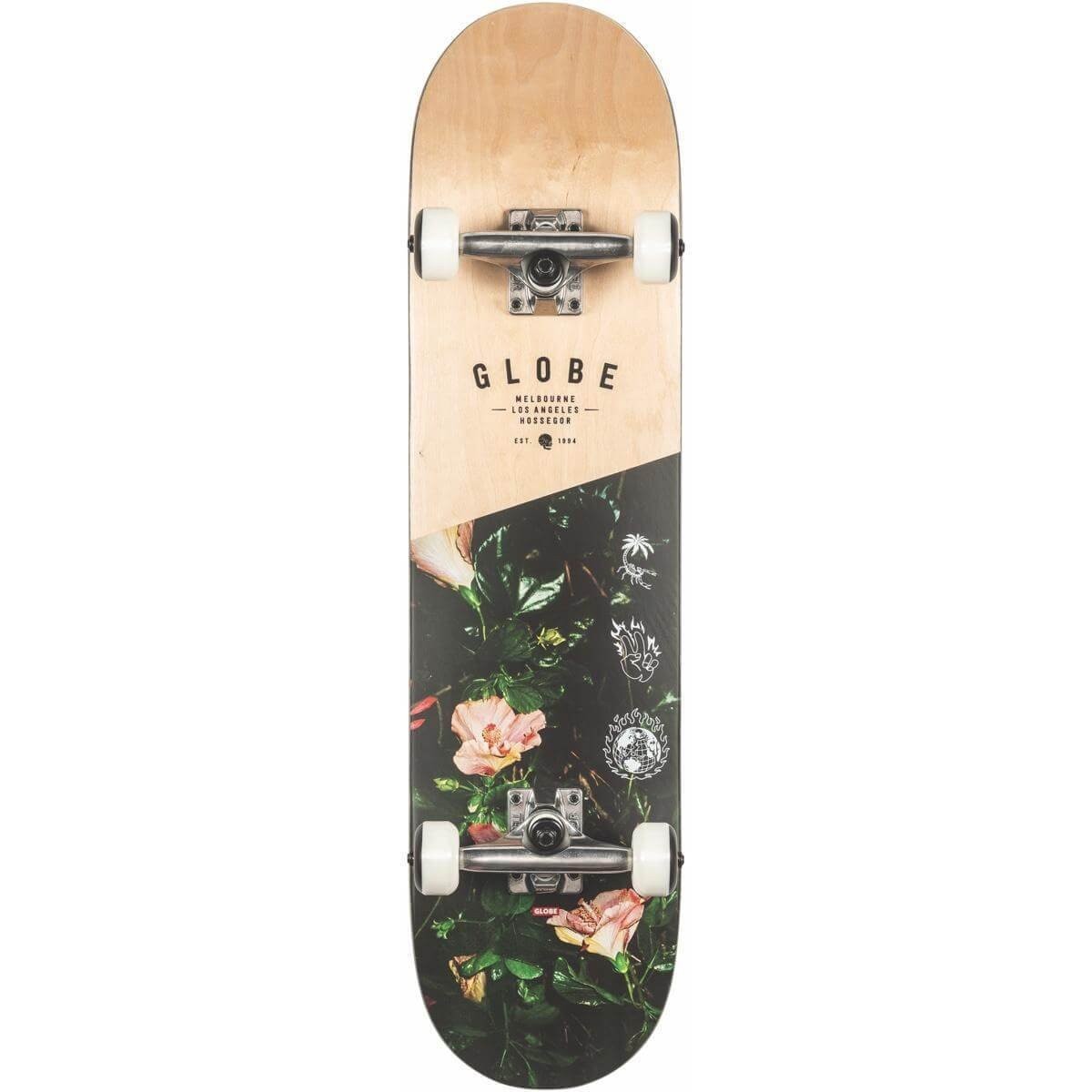 Skateboard complet Globe G1 7.75"