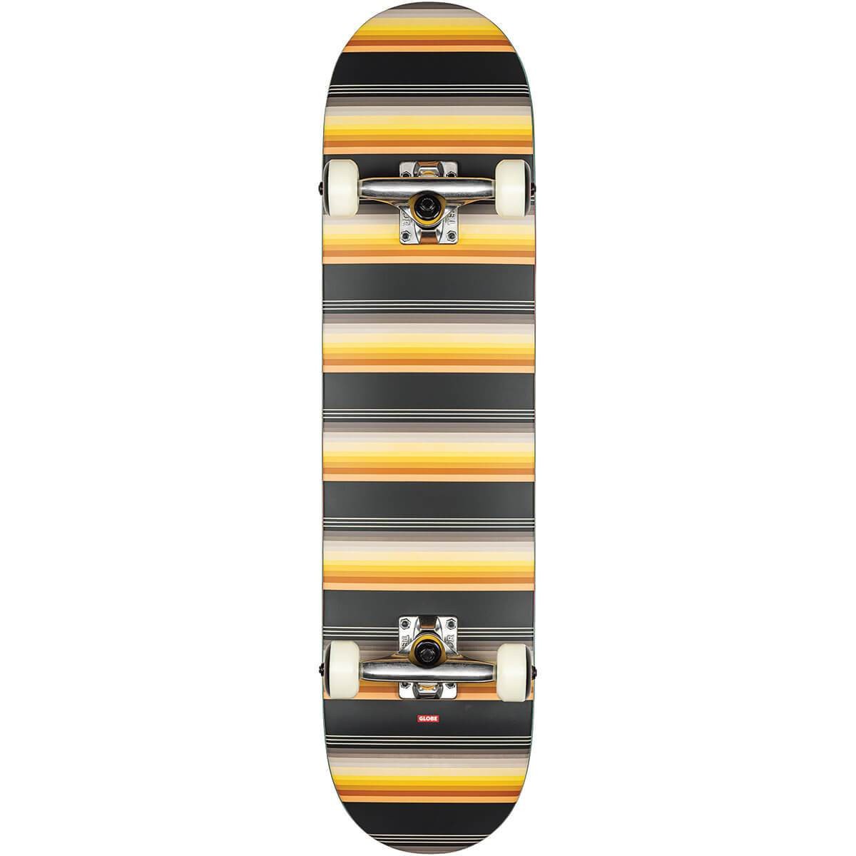 Skateboard complet Globe G1 8.125"
