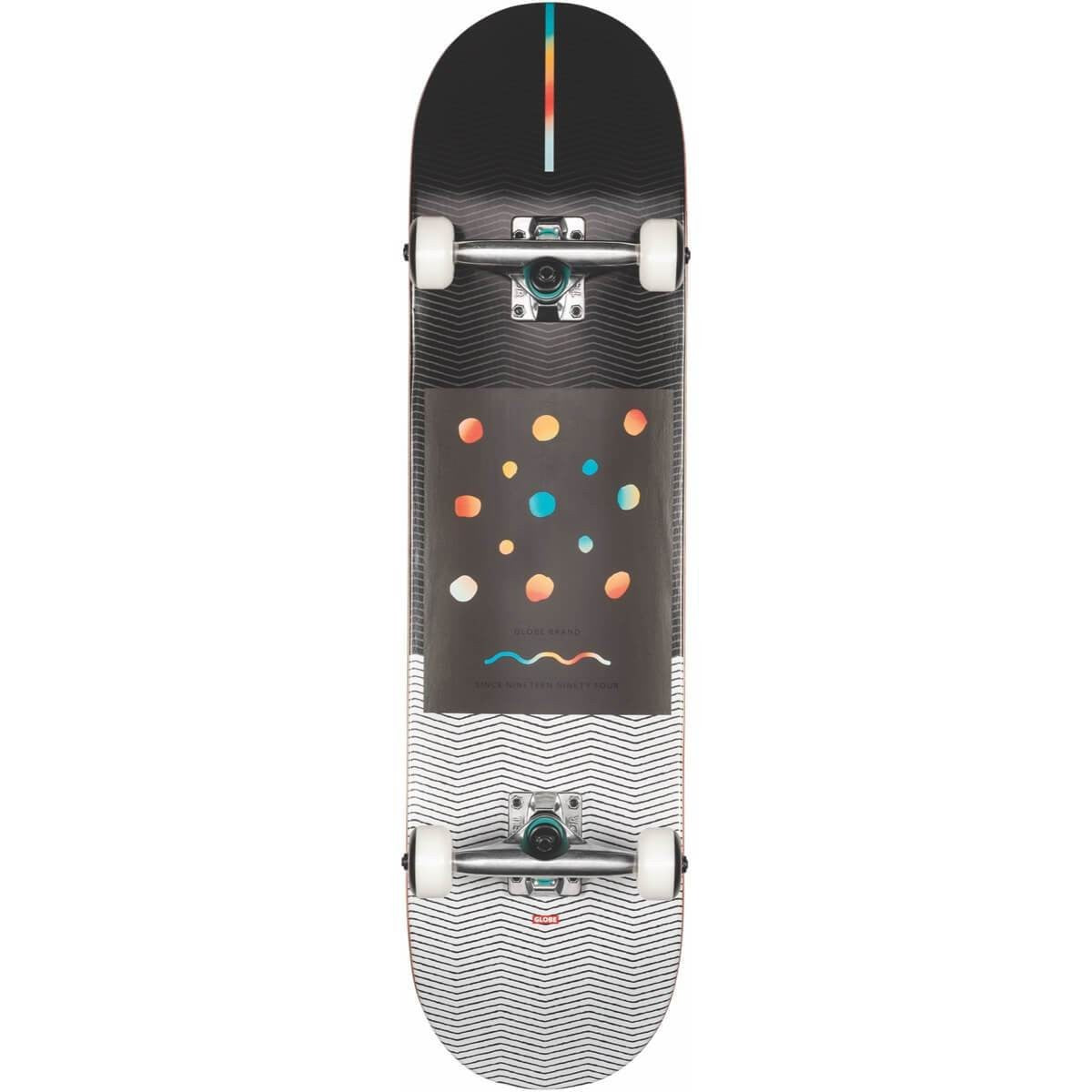 Skateboard complet Globe G1 8"