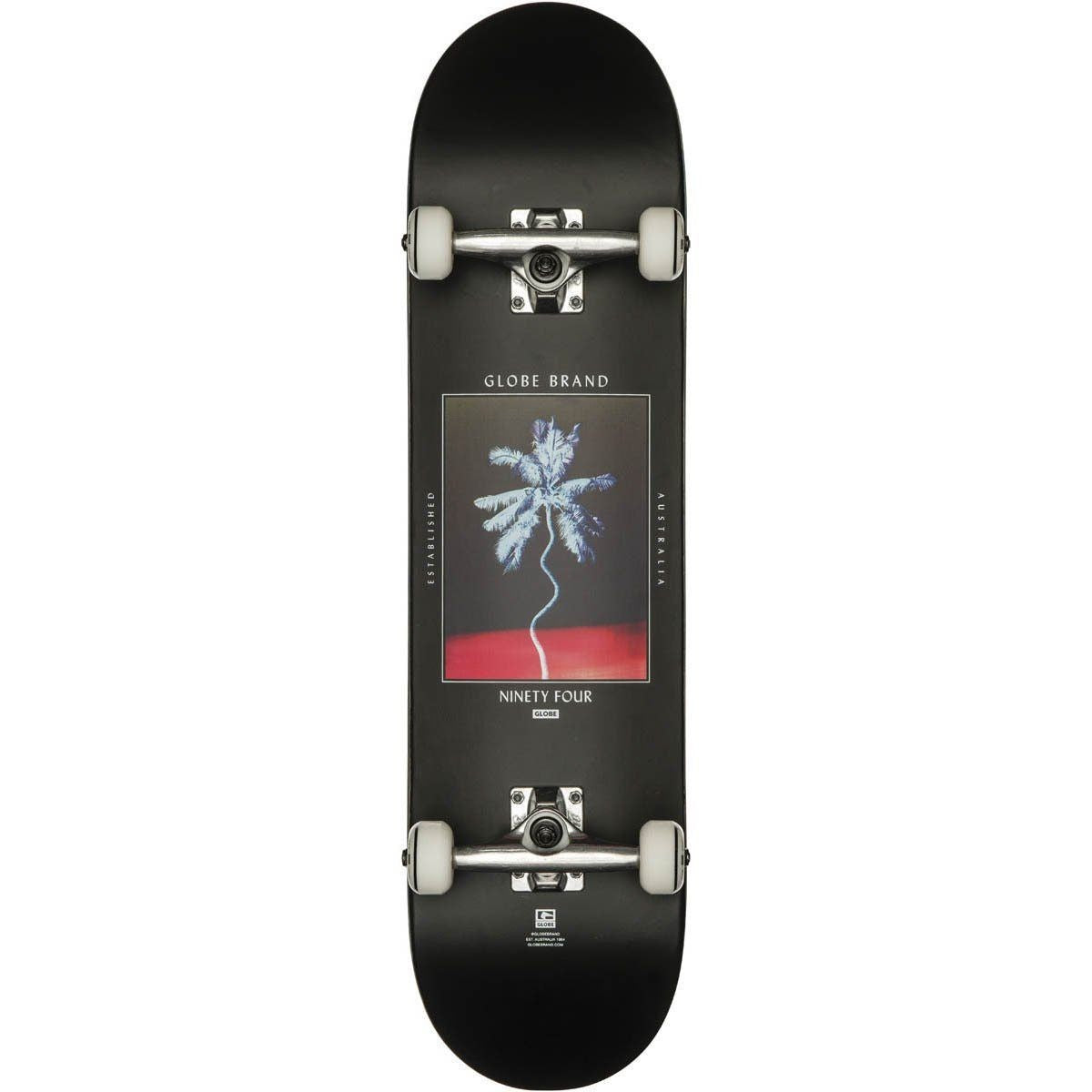 Skateboard complet Globe G1 8"