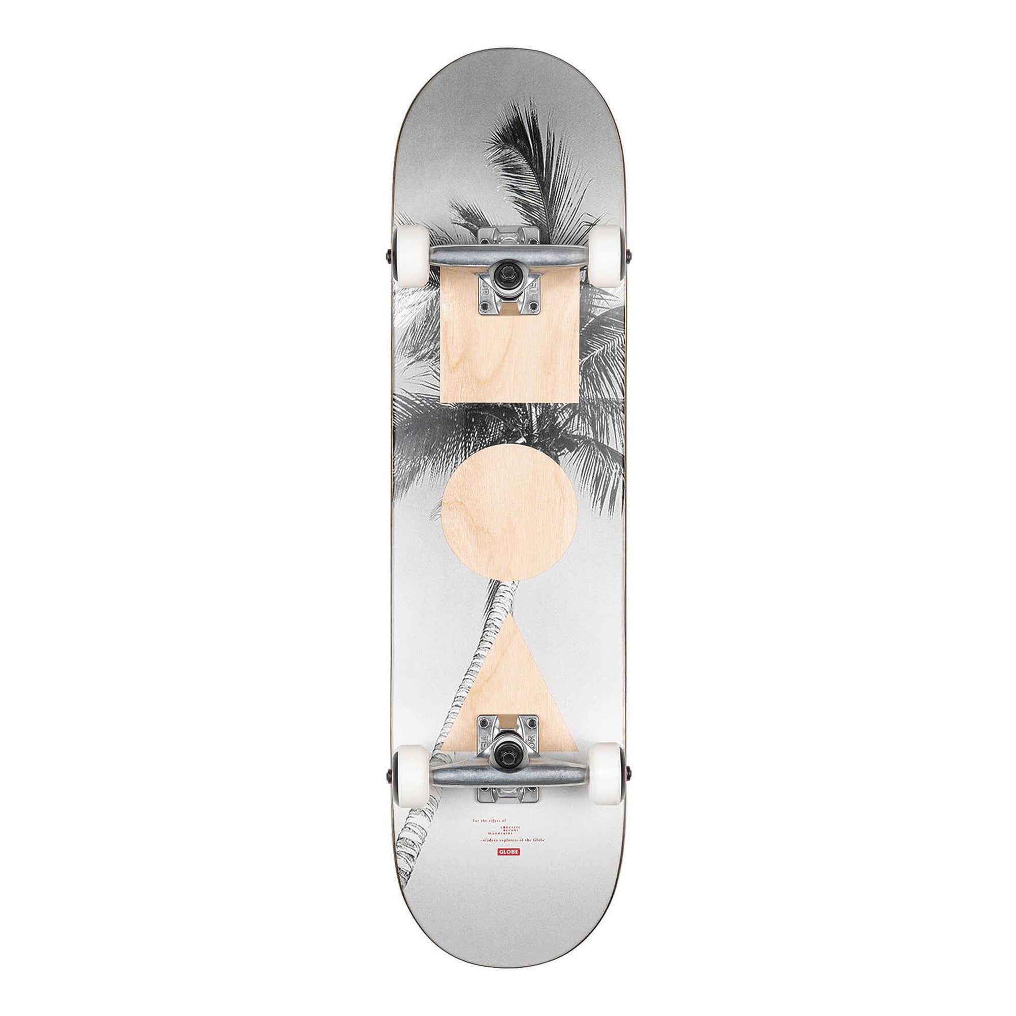 Skateboard complet Globe G1 8"