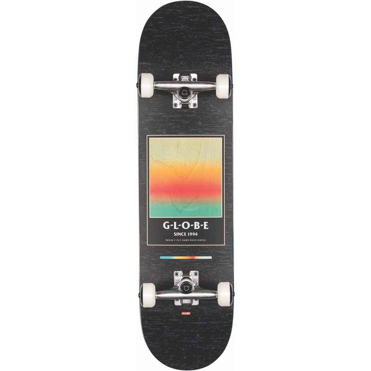 Skateboard complet Globe G1 8.125"