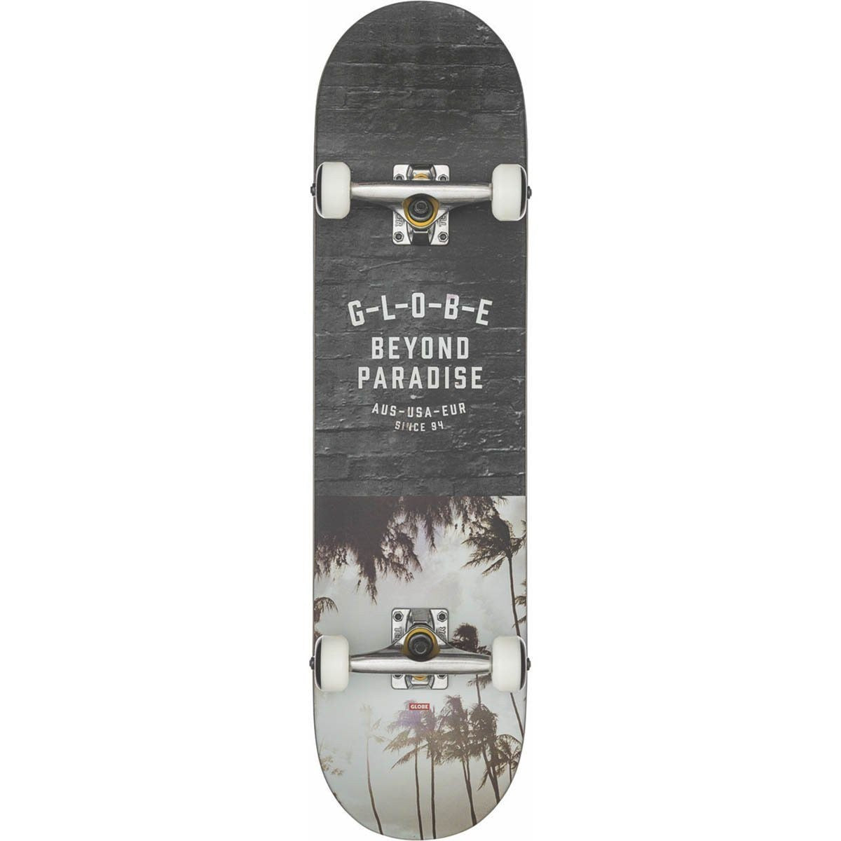 Skateboard complet Globe G1 8"