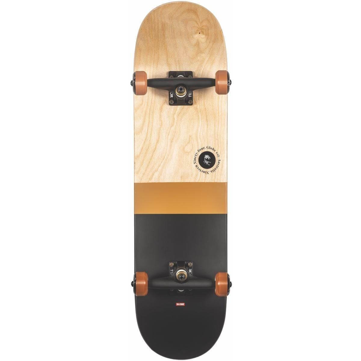 Skateboard complet Globe G2 8.25"