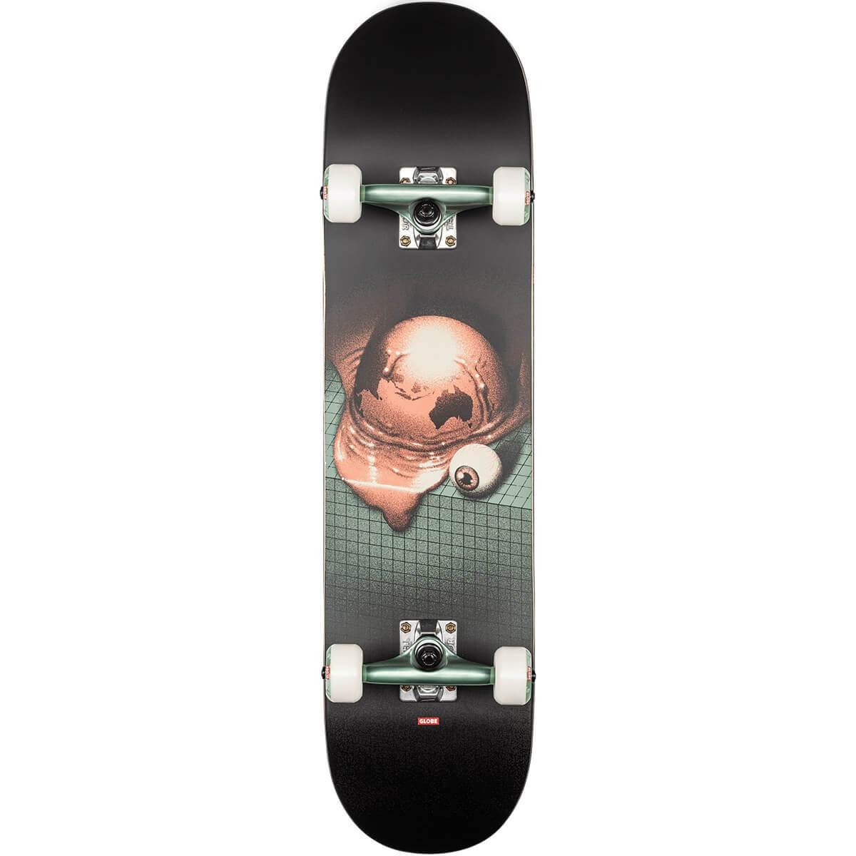 Skateboard complet Globe G2 7.75"