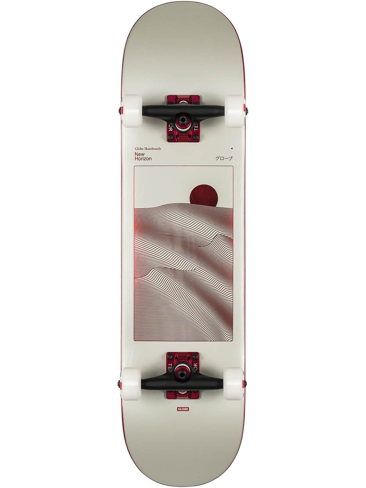 Skateboard complet Globe G2 8"
