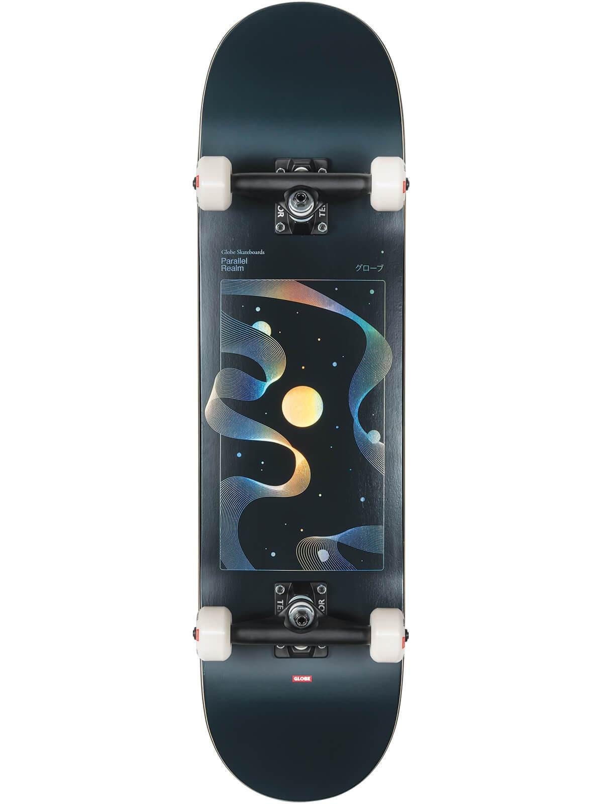 Skateboard complet Globe G2 8.25"