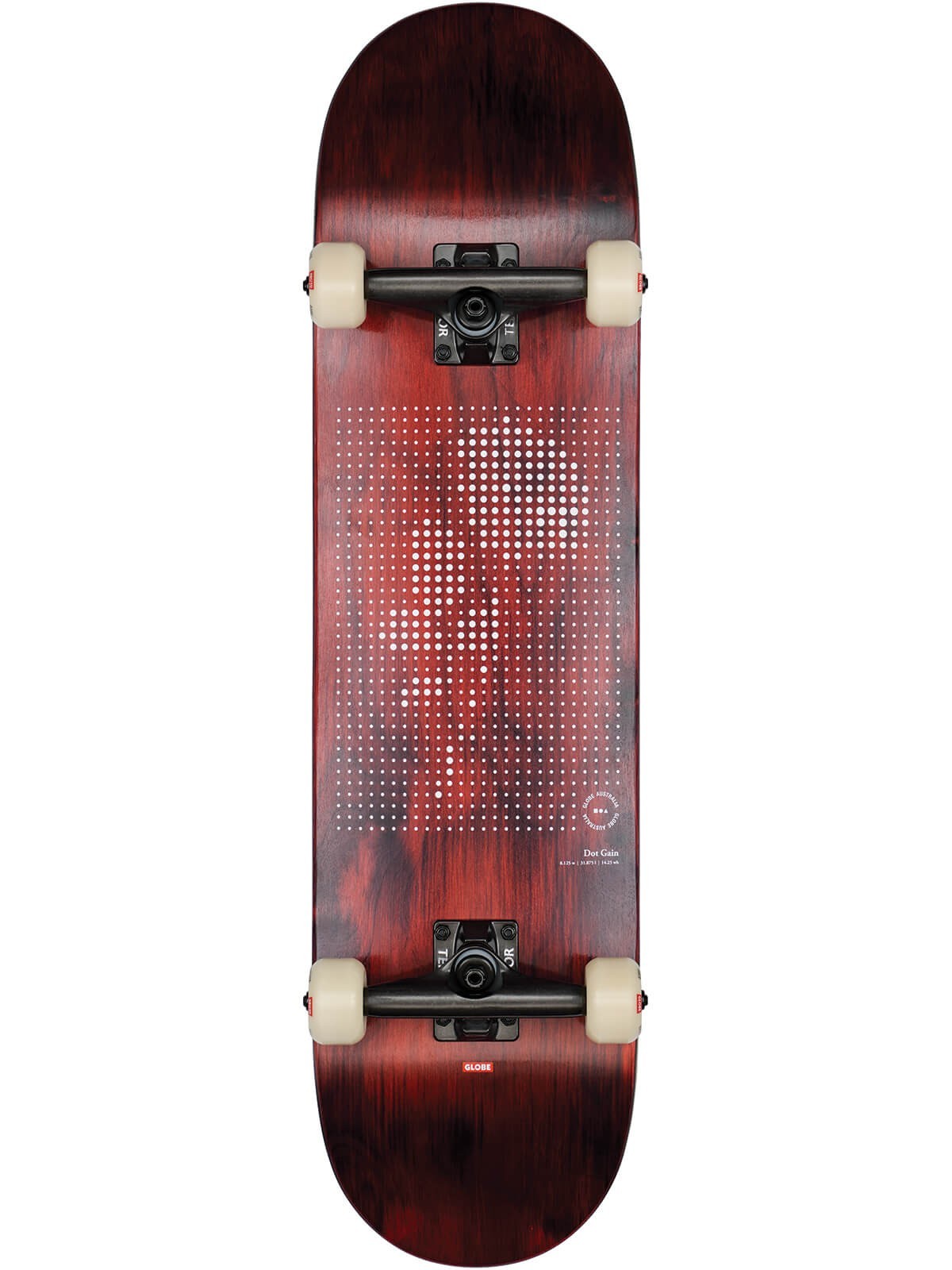 Skateboard complet Globe G2 8.125"