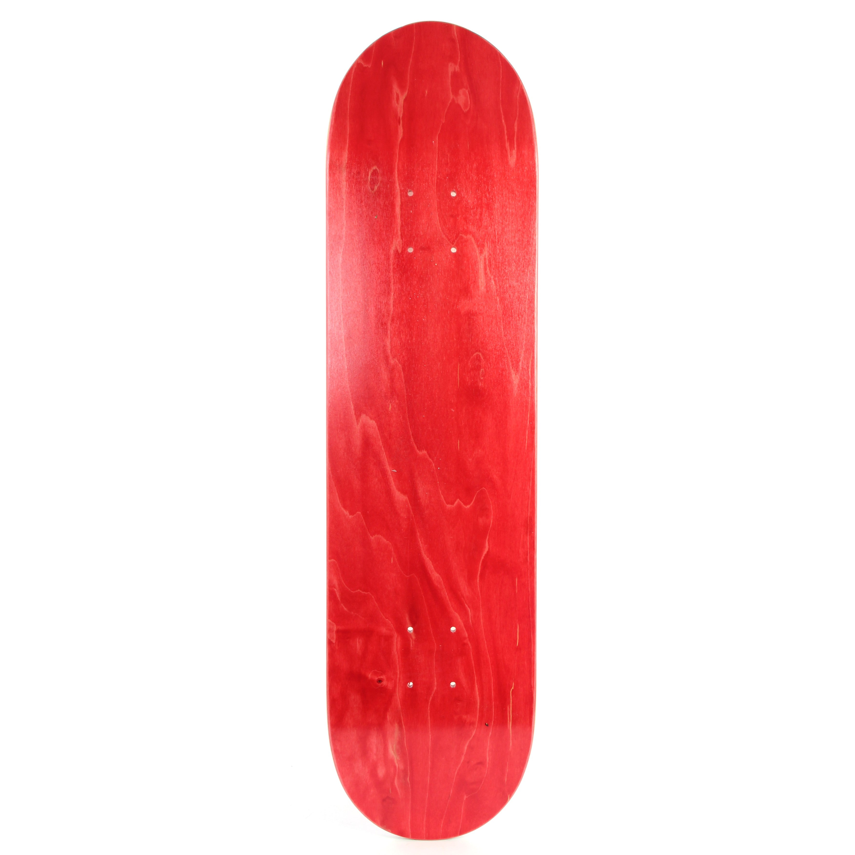 Deck skateboard vierge érable canadien 7 plis naturel