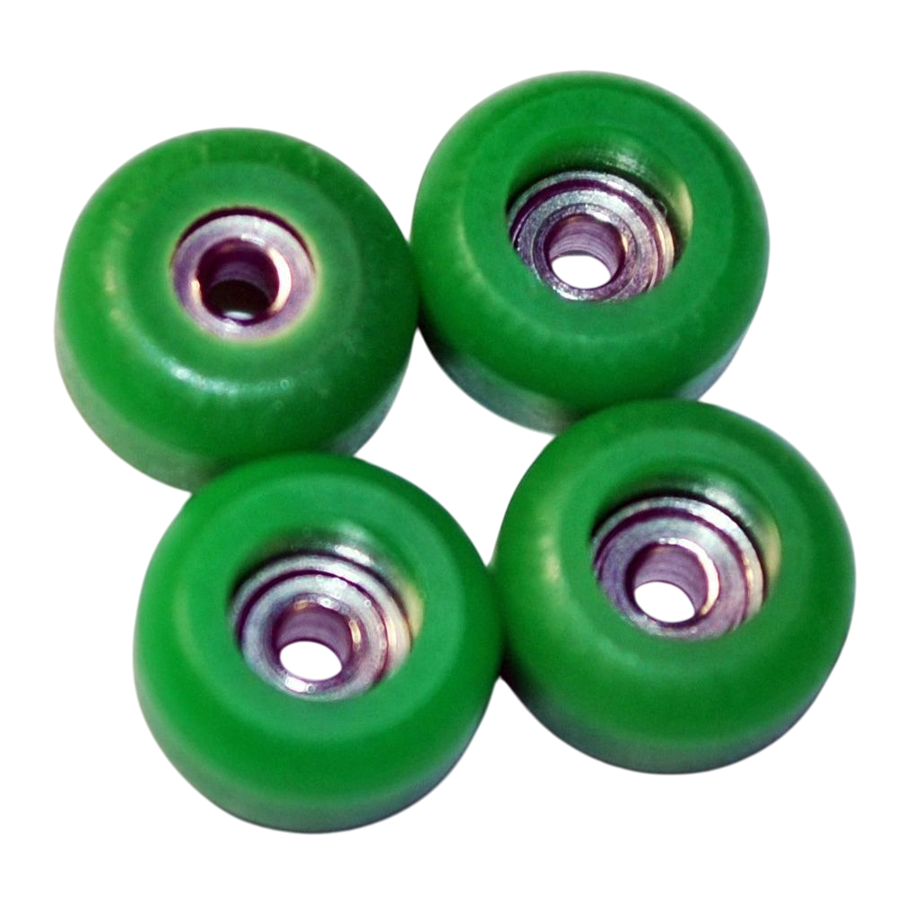 Roues Custom Fingerboard